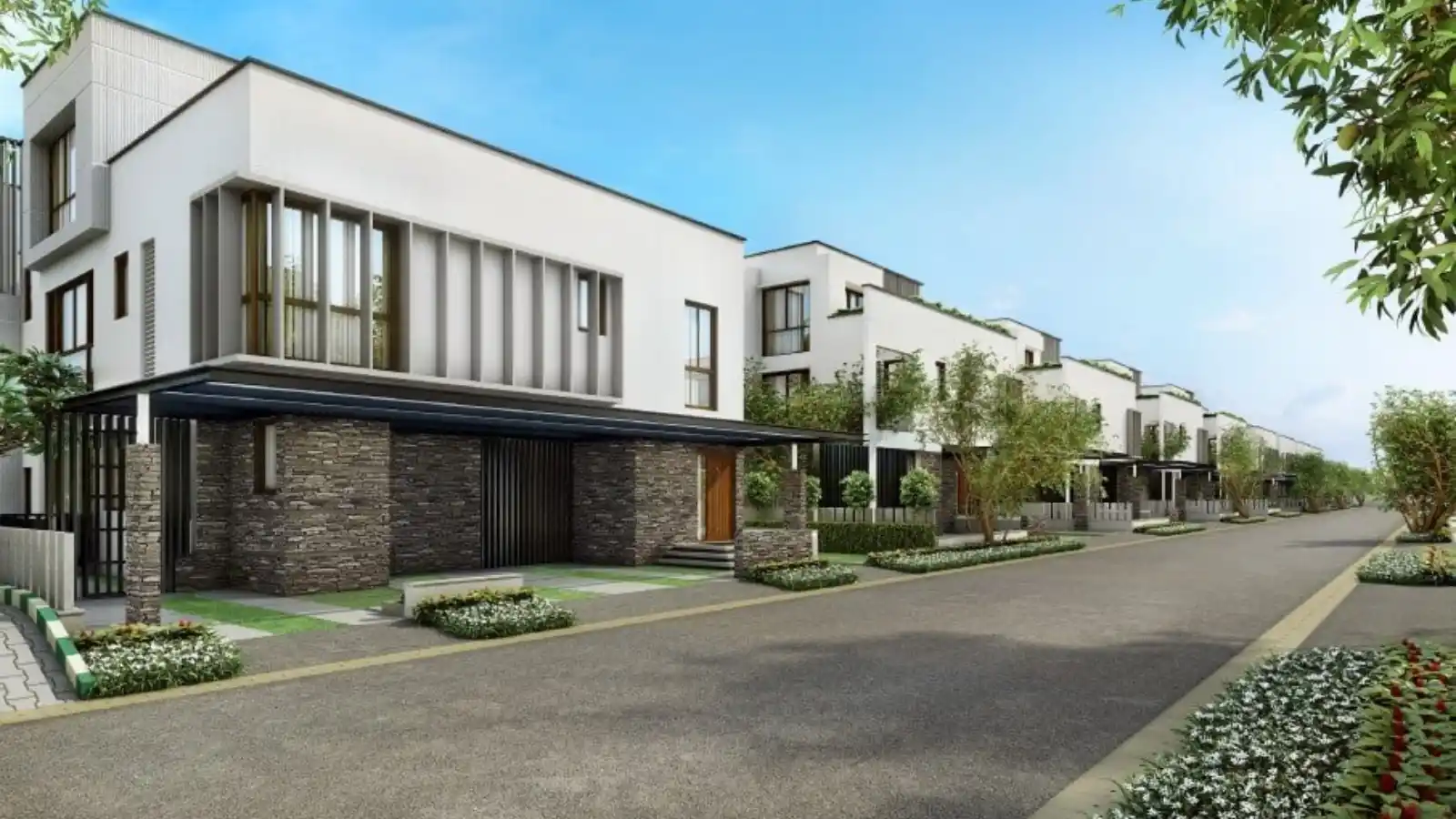 Fortius-Under-The-Sun-Villas-Exterior